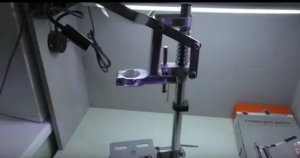 Обзор стойки Энкор для сверления дрелью