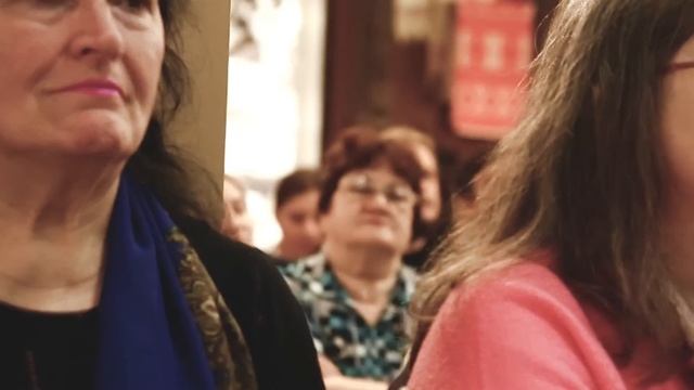 20190408-Лекция «От Кузнецкой земли к Кузнецкому угольному бассейну» смотреть онлайн