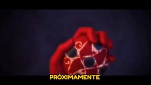 Официальный тизер Ледибаг и Супер Кот В Кино