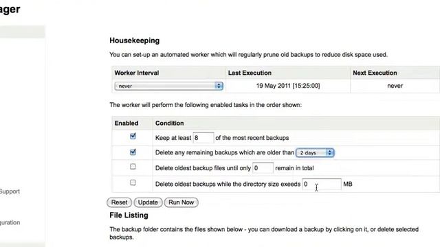 Key features demo of the Backup Manager Plugin - Confluence Plugins by Adaptavist смотреть онлайн
