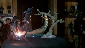 РАДОНИЦА…ПОМЯНИТЕ РОДНЫЕ ДУШИ…ИНГА ХОСРОЕВА