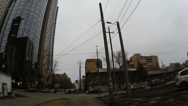 Ответ из ГИБДД_не установлен знак 2.4 "Уступите дорогу", Вилоновская/Садовая смотреть онлайн