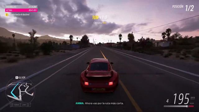 VOCHO | HORIZON STORY | CAPITULO 2 | MODIFICACION CONTRA FABRICANTE | FORZA HORIZON 5 смотреть онлайн