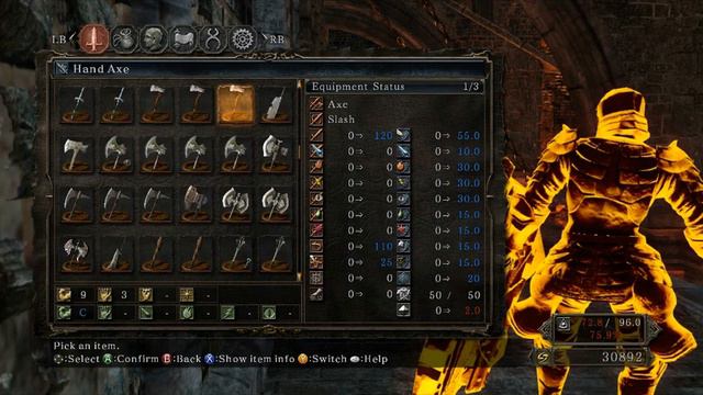 how to troll hosts in Dark Souls 2. смотреть онлайн