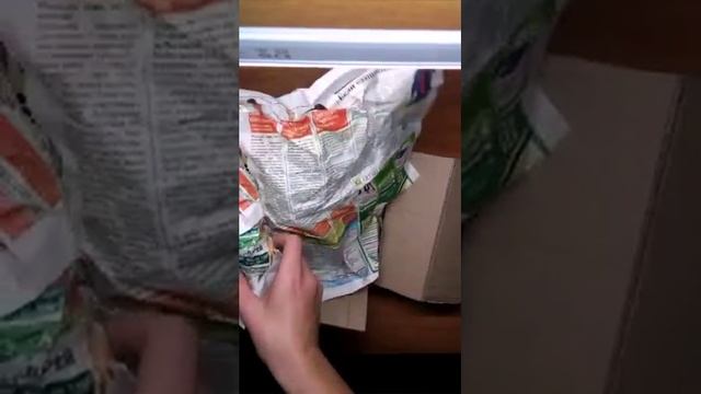 2-я посылка с сайта мотаки.ру смотреть онлайн