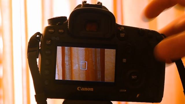 Canon 5D mark3 Прошивка 1.3.3 что не понравилось. смотреть онлайн