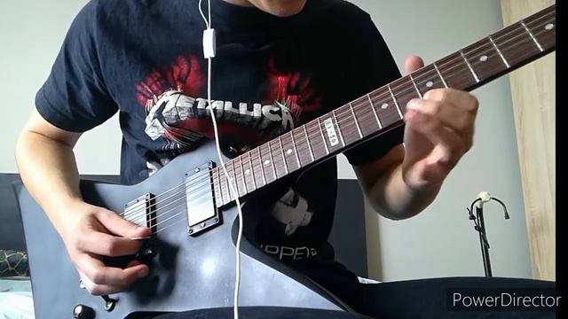 Кhanъ-Домачине (Domachine) Cover (Гайда на Китара) смотреть онлайн