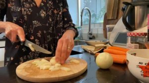 ДИЕТИЧЕСКИЙ ПЛОВ С КУРИЦЕЙ#франция #жизньвофранции #полезныерецепты #плов