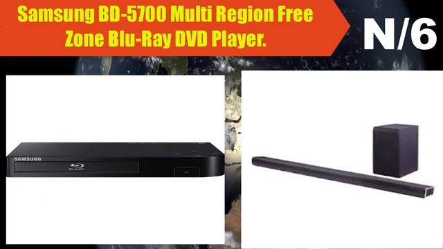 Top 10 best 4k blu ray player смотреть онлайн