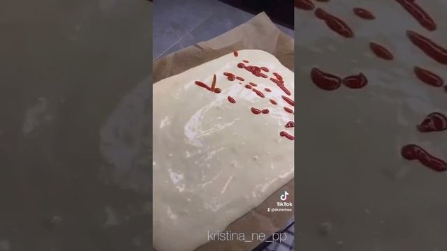 Очень вкусная пицца за 5 минут❤️❤️❤️