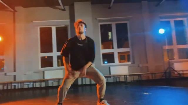 Alexey Volkov/Hip-Hop смотреть онлайн