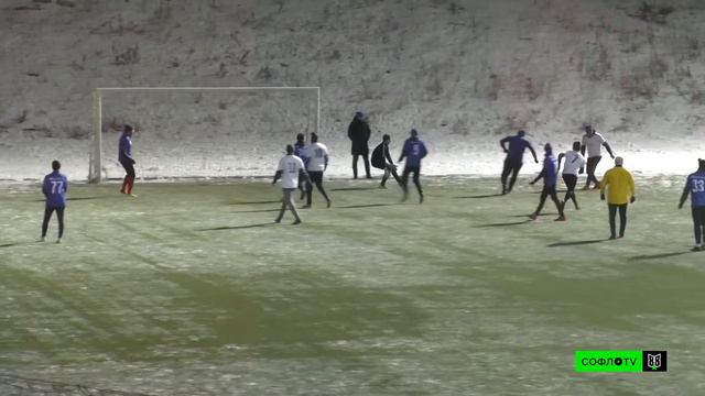 NaRaD-mebel - Sportevents 2:12 (0:7) смотреть онлайн