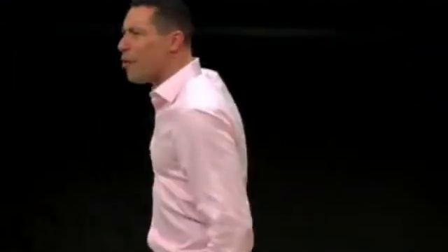 FRANS JOHANSSON - CBA SPEAKERS BUREAU