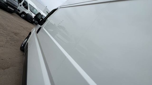 В ПРОДАЖЕ: Citroen Jumper 2019г смотреть онлайн
