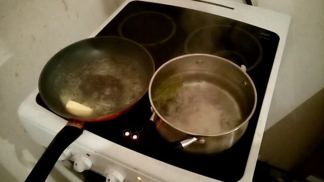 Запечённые пельмени в духовке! смотреть онлайн