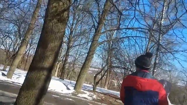 VLOG: Дизайнерский дом с панорамными окнами - медитируем смотреть онлайн