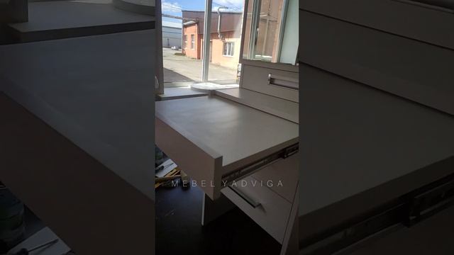 Трюмо с зеркалом и розетками #трюмо #тумба #трюмосзеркалом смотреть онлайн