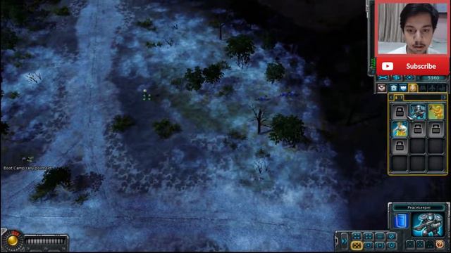 RedAlert 3 Uprising Commander challange Desi смотреть онлайн