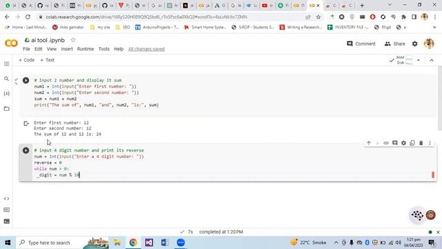 How to use codesquire extension for python program || AI code writing assistant for python смотреть онлайн