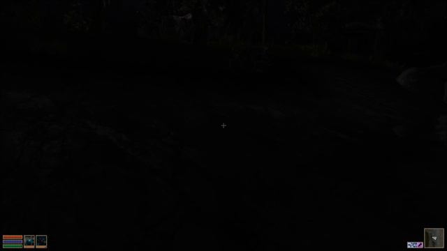 [36] Morrowind Rebirth MGSO смотреть онлайн