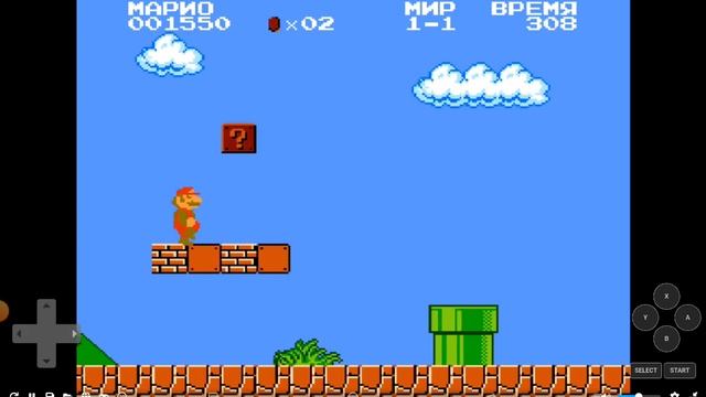 марио 1998 года как на денди смотреть онлайн