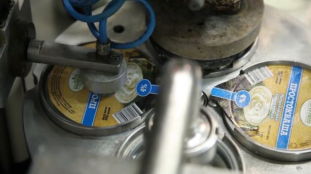 Маслозавод Дружба производство термостатной простокваши Мечниковская смотреть онлайн