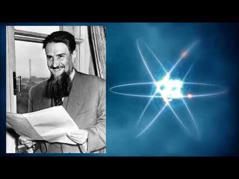 Игорь Курчатов. Самый засекреченный учёный СССР смотреть онлайн