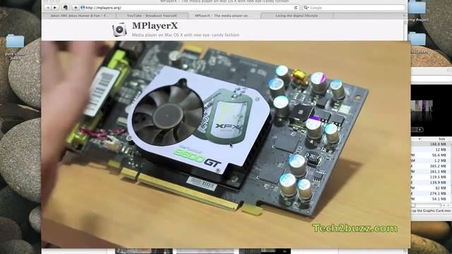 MPlayerX for Mac OS X a free Video Media Player смотреть онлайн