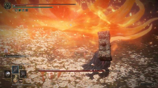 Malenia, Blade of Miquella: Giant Crusher Hitless смотреть онлайн