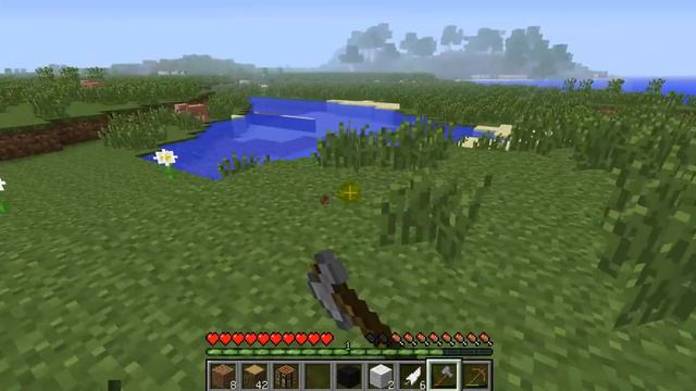 let's play Как всегда # 1 Minecraft смотреть онлайн