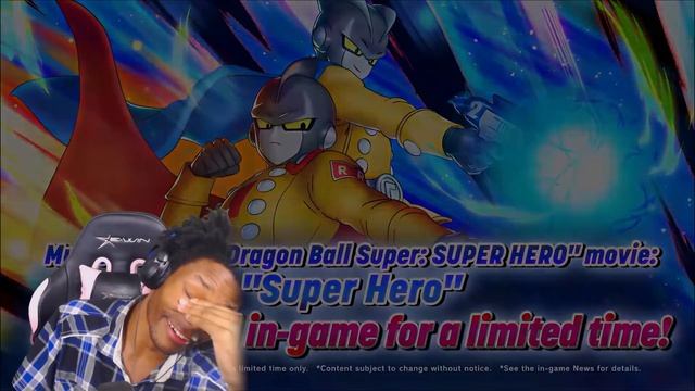 TWO NEW LEGENDS LIMITED! ORANGE PICCOLO AND TAG GAMMA 1/2 FOR ANNIVERSARY | Dragon Ball Legends смотреть онлайн