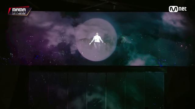GOT7 At 2018 MAMA In HONG KONG | All Moments