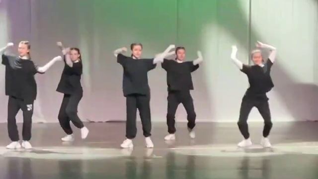 степ ап 29.05.2022 смотреть онлайн