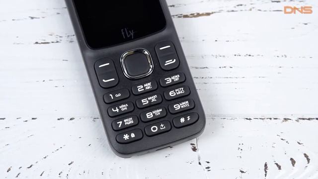 Распаковка Fly FF180 / Unboxing Fly FF180