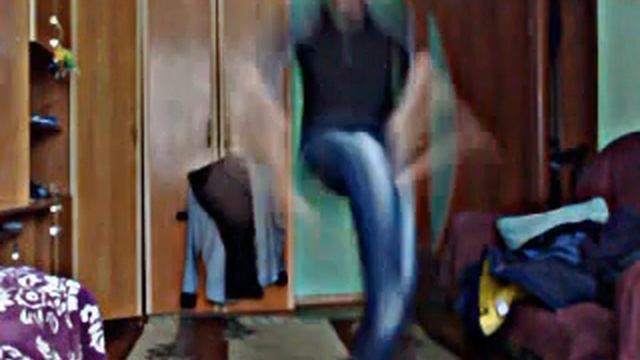 парниша танцует под бурановские бабушки смотреть онлайн