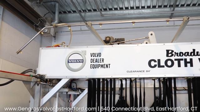 Service Your Vehicle with the Experts at Gengras Volvo! Top Rated Dealer in Connecticut! смотреть онлайн
