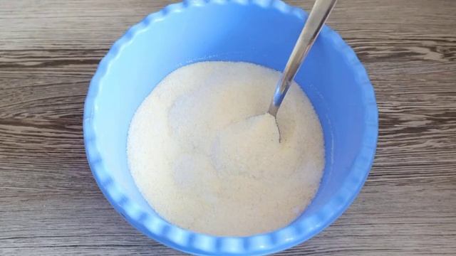 Сборник рецептов