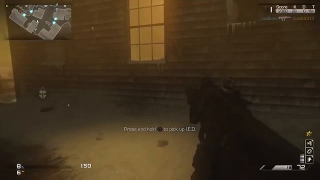 Call Of Duty Ghosts PRESTIGE EDITION Unboxing! (CoD Collector's Edition)