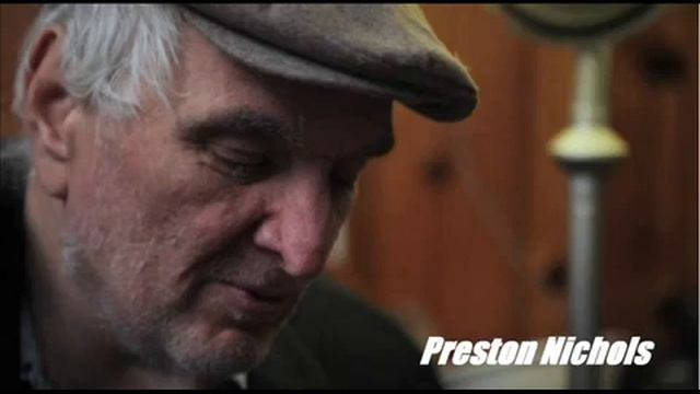 4-7 Preston Nichols   May 11, 2012