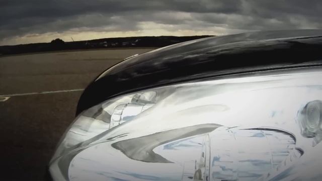 Maybach Exelero – самый дорогой Maybach или самая дорогая реклама!?