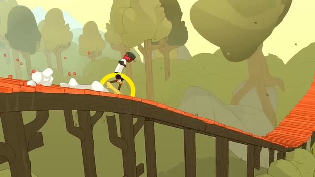 PlayStation Plus Monthly Games - February 2023 - PS4 & PS5 смотреть онлайн