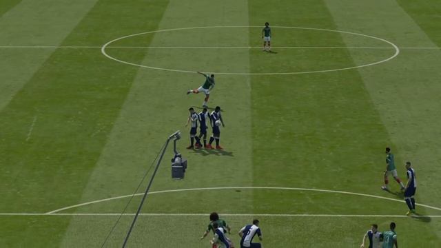 Hulk d falta (futbol samba vs mundaka city) смотреть онлайн