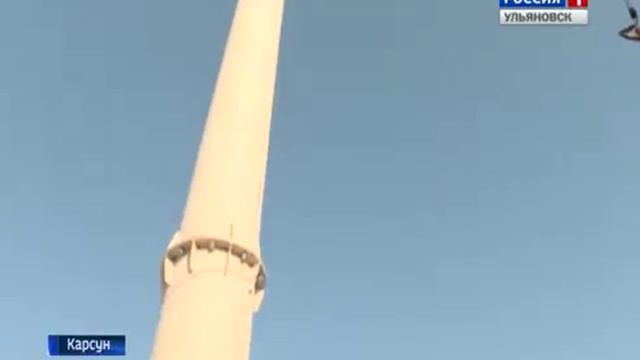 Новая котельная согреет карсунцев смотреть онлайн