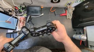 Улицы германии заваленны электроникой .Шпермюль в гермнии и разбор находок.