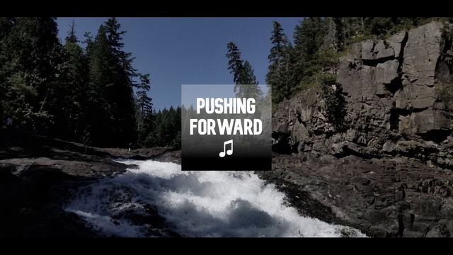 Pushing Forward (Hiroyuki Sawano Inspired) (Original Composition) смотреть онлайн