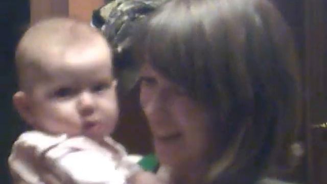 У Корневых 1 января 2010 года смотреть онлайн