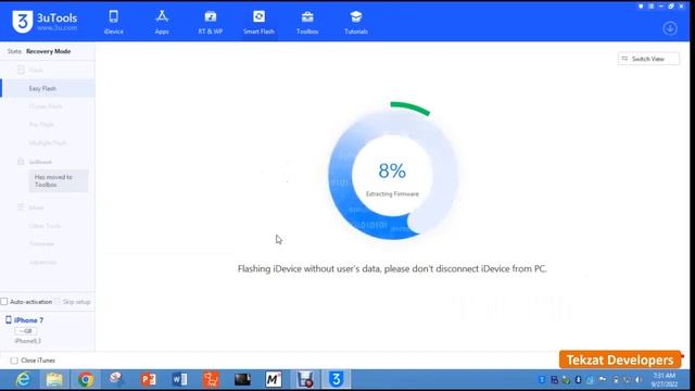 How to Fix 'To Restore 15. 7 Download Latest iTunes' iPhone 15.7 iOS version. смотреть онлайн