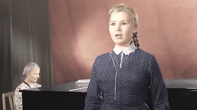 Ария Розины, музыка народная))) Екатерина Савинова в фильме "Приходите завтра" #савинова #rossini смотреть онлайн
