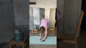 Здоровые стопы. Тонус, сила и массаж гуаша для стоп.