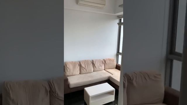 The Hillier 1 bedroom loft condo for rent - London Tower, Facing North смотреть онлайн